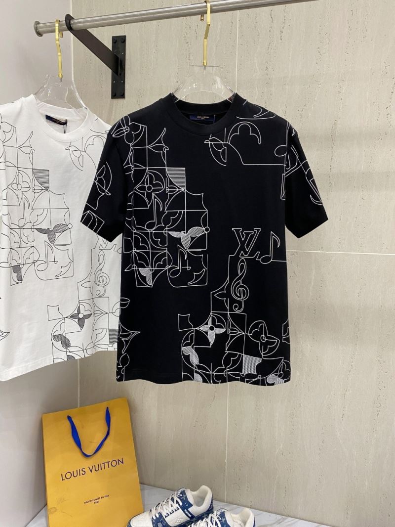 Louis Vuitton T-Shirts